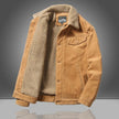 Vintage Down Jacket 3