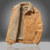 Vintage Down Jacket 3