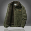 Vintage Down Jacket 2