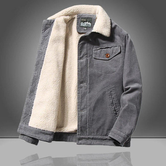 Vintage Down Jacket 1