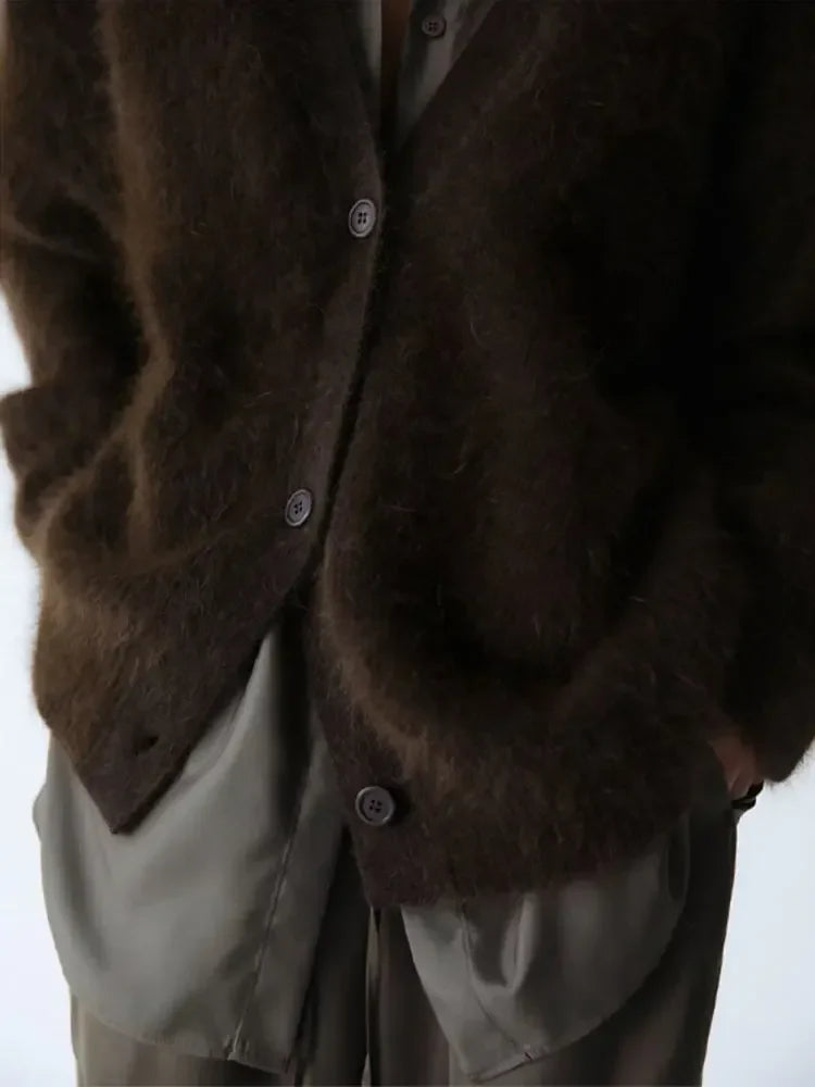 Hässleholm Cardigan