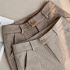 Raena - Premium Tailored Wool Trousers