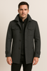 Mark - Xander Structured Winter Coat