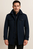 Mark - Xander Structured Winter Coat