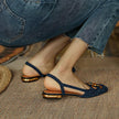 FJØRNA Cecilia™ orthopedic sandals with cushioned straps and supportive sole, shown in neutral color on a white background.