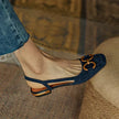 FJØRNA Cecilia™ orthopedic sandals featuring adjustable straps and cushioned footbed, shown in neutral color.