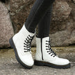 Elegant Winter Boots for Women - 5
