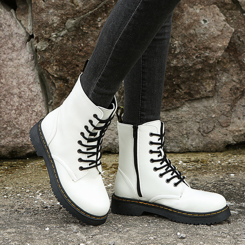 Elegant Winter Boots for Women - 5