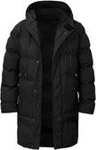 Ethan – Men's Puffer Jacket - Stylish & Warm | Winter Coat 2