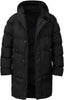 Ethan – Men's Puffer Jacket - Stylish & Warm | Winter Coat 2