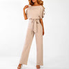FJORNA Pearl | Elegant and Comfortable Jumpsuit