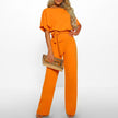 FJORNA Pearl | Elegant and Comfortable Jumpsuit
