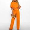 FJORNA Pearl | Elegant and Comfortable Jumpsuit