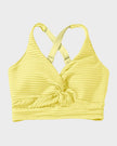FJØRNA women's bikini set featuring a flattering fit, with a stylish top and matching bikini bottoms, perfect for beach or pool.