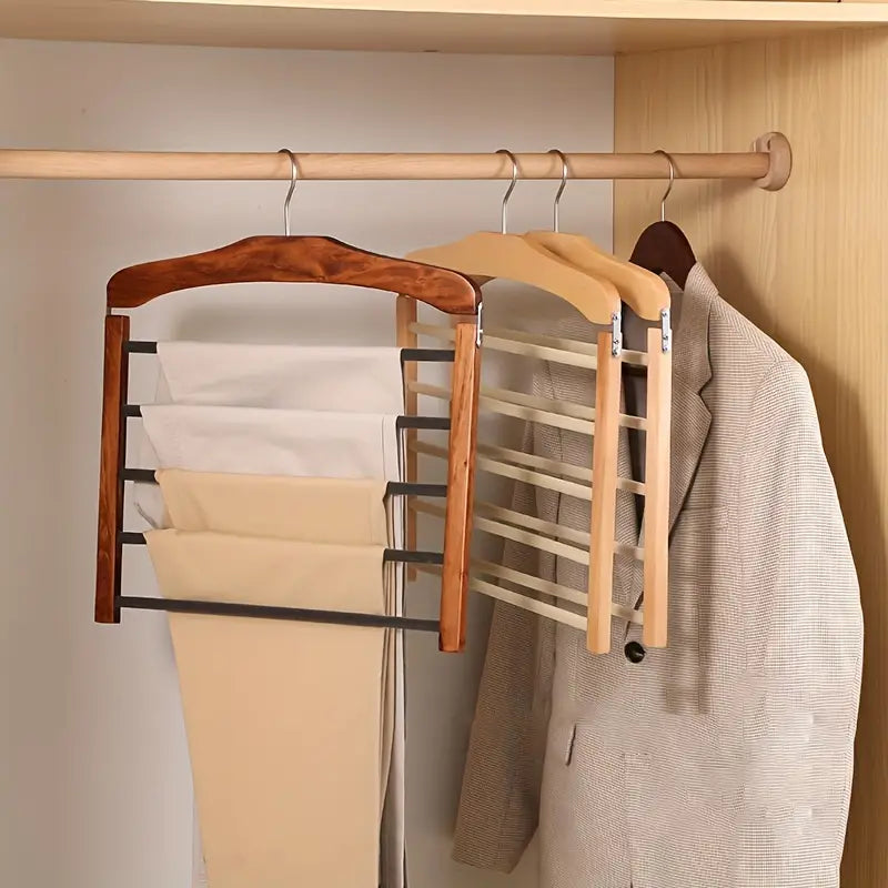 Premium Mek Multi-Bar Hangers