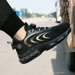 Steel Toe Safety Shoes Non-Slip - 51