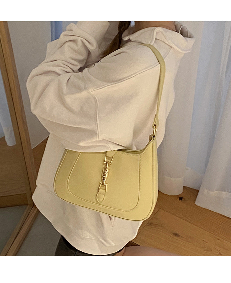 Portable Western Style Bag