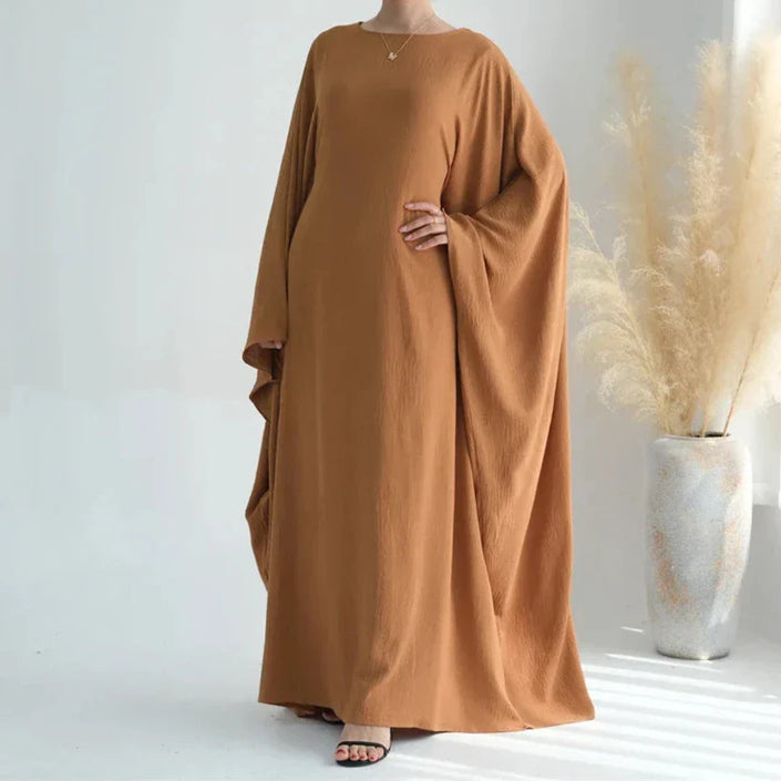 Rafaela | Sophisticated Women's Abaya