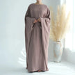 Rafaela | Sophisticated Women's Abaya