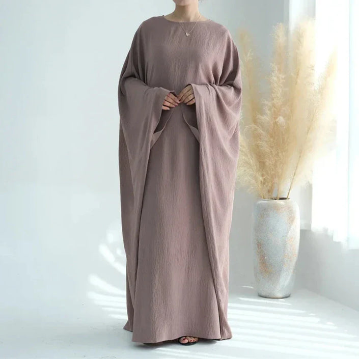 Rafaela | Sophisticated Women's Abaya