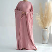 Rafaela | Sophisticated Women's Abaya