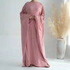Rafaela | Sophisticated Women's Abaya