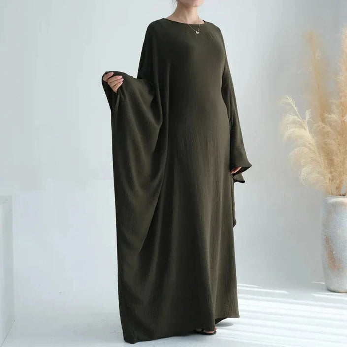 Rafaela | Sophisticated Women's Abaya