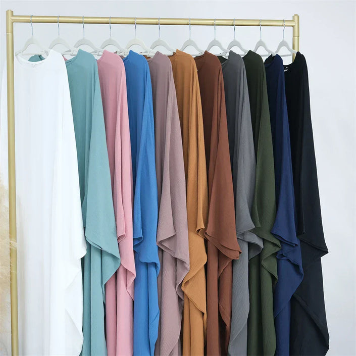 Rafaela | Sophisticated Women's Abaya
