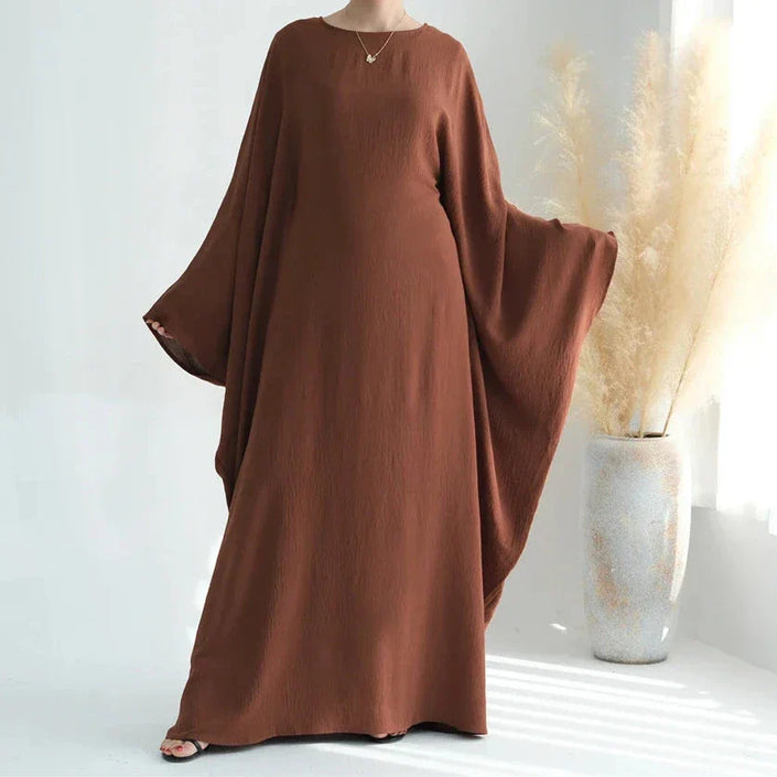 Rafaela | Sophisticated Women's Abaya