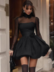 Black Dress For Women