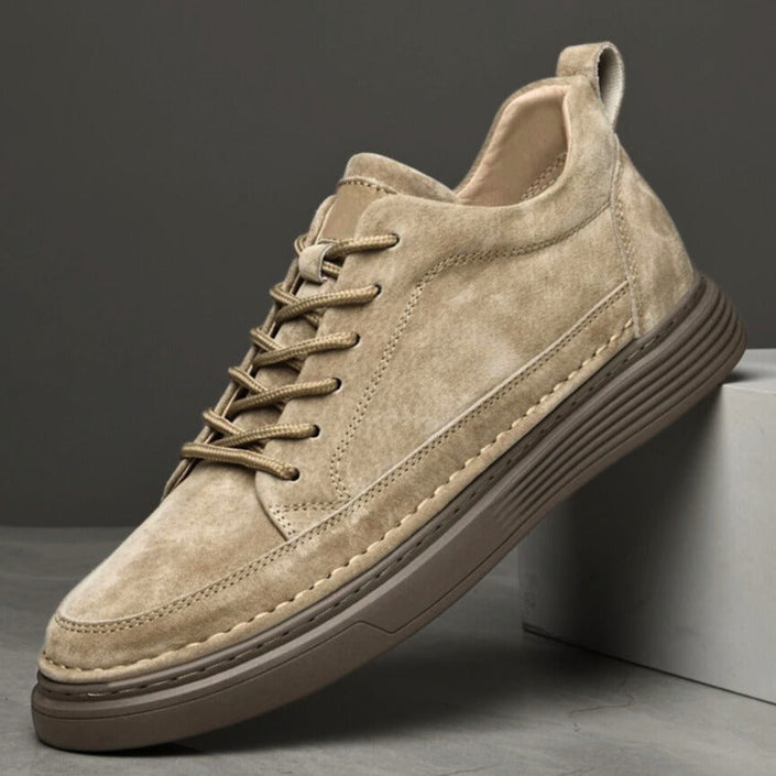 Fritz | Men's Elegant Oxford Shoes