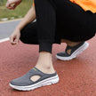 Ethan – Men's Best Orthopedic Slip-On Slippers | Supportive Comfort 4