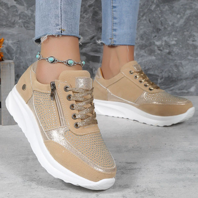 Emma | Women’s Orthopedic Casual Shoes for Bunion Relief