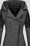 Tailored Quilted Jacket - 5