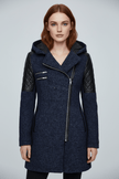 Tailored Quilted Jacket - 11
