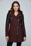 Tailored Quilted Jacket - 13