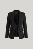 Tailored Blazer Chic Style - 5