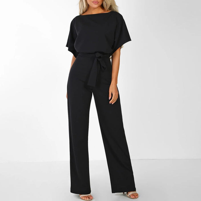 FJORNA Pearl | Elegant and Comfortable Jumpsuit