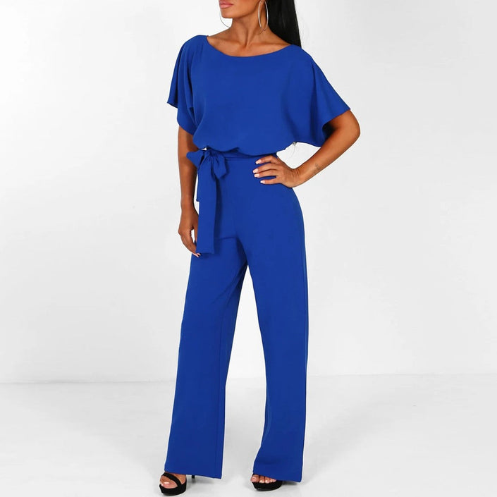 FJORNA Pearl | Elegant and Comfortable Jumpsuit