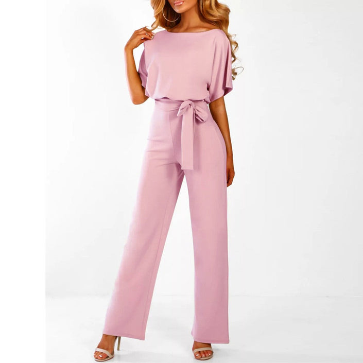 FJORNA Pearl | Elegant and Comfortable Jumpsuit