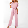 FJORNA Pearl | Elegant and Comfortable Jumpsuit