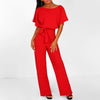 FJORNA Pearl | Elegant and Comfortable Jumpsuit