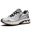 Breathable Sports Shoes Gray