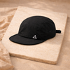 Men's FJØRNA hat with a classic cap design, featuring a curved brim and adjustable strap for a comfortable fit.