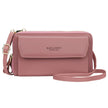 Aria | Compact Crossbody Phone Bag with Wallet & Card Holder