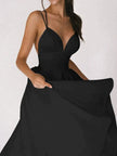 Mandy - Chic and Cozy Midi Dress
