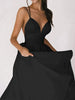 Mandy - Chic and Cozy Midi Dress