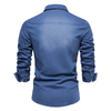 Eirik Denim Shirt