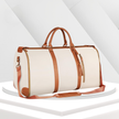 Gisel – Unisex Elegant Travel Bag | Organized Companion 1