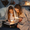 LightFlow | Motion-Activated Night Companion Lamp